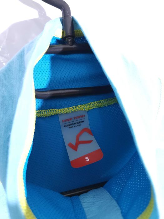 Kari Traa Горнище/Дамско S