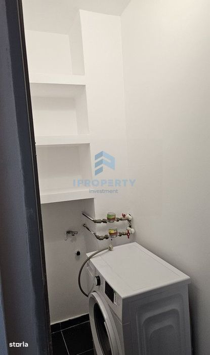Vitan, 2 Camere, Metrou, AC