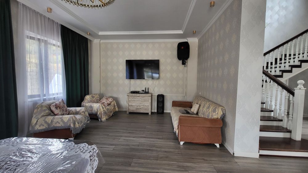 Сдаётся коттедж ..