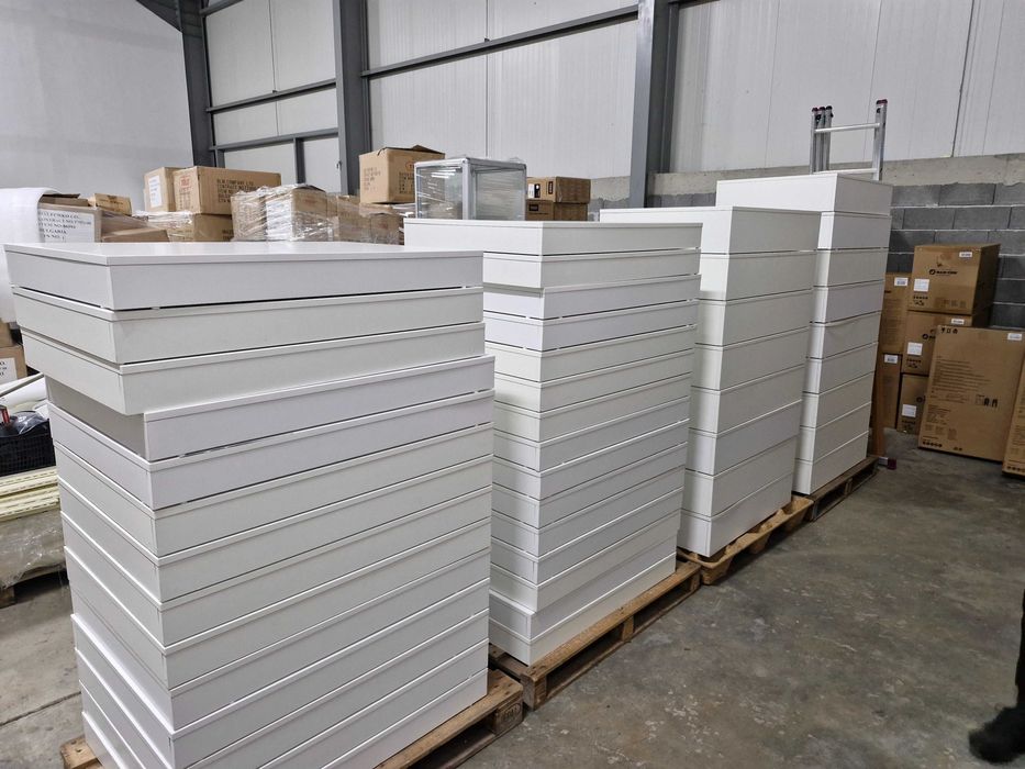 Търговско обзавеждане