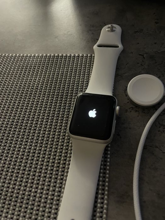 Vand Apple Watch