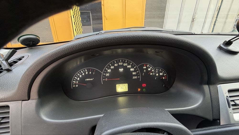 Продаётся Лада Приора!