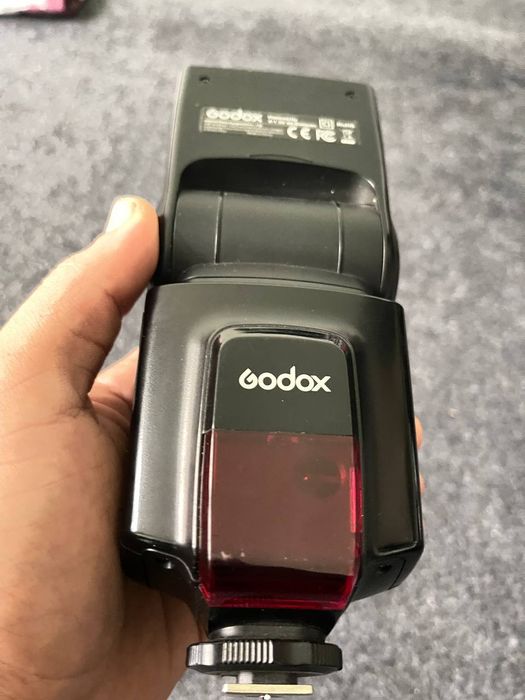 Spichka. TT520 ishlaydi