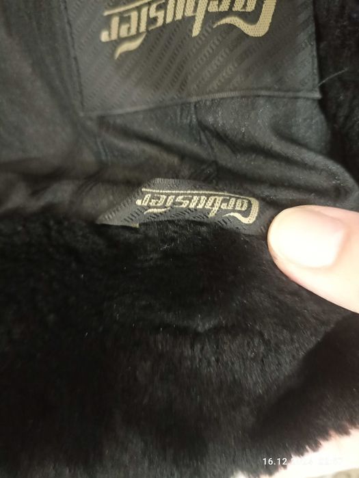 Шуба мутон б/у срочно