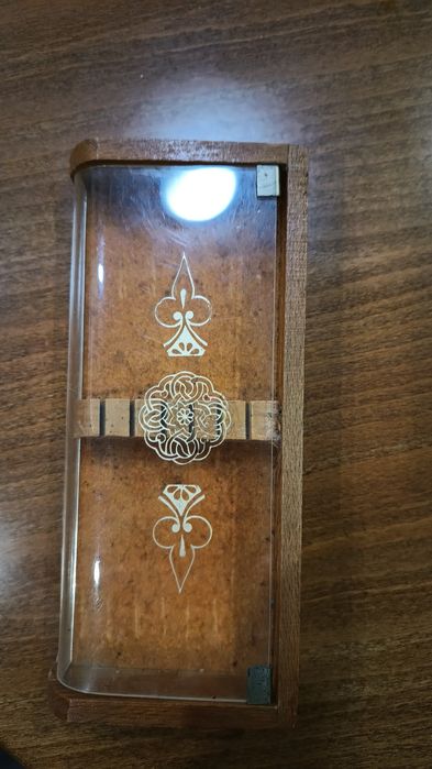 Старинни руски десертни вилички