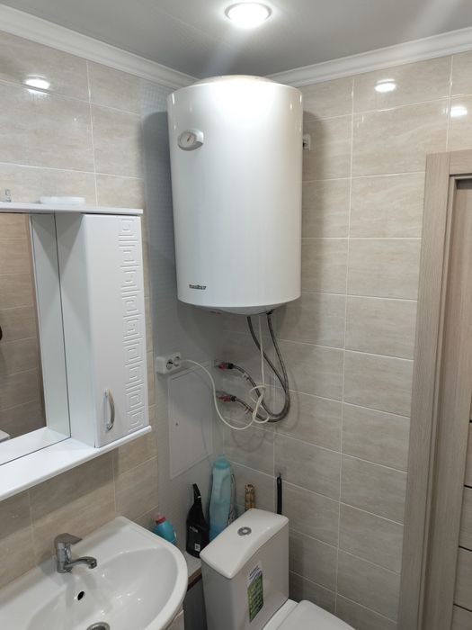 Продам 3х комнатную квартиру 1-50