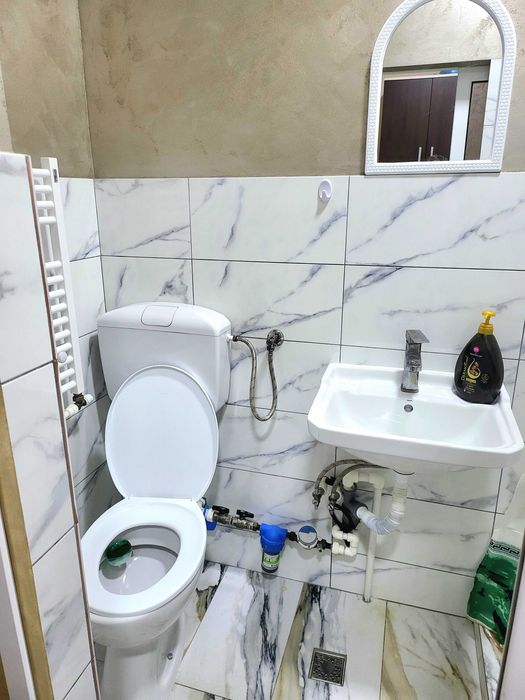 Cazare  Muncitori Galati