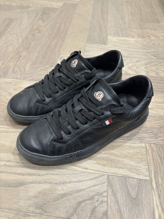 Кроссовки Moncler 38 рамер ОРИГИНАЛ