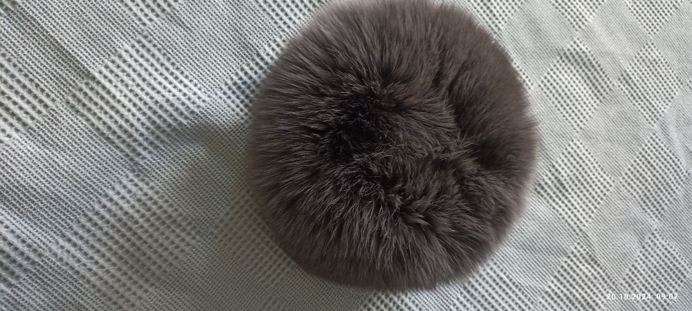 Головной убор женский