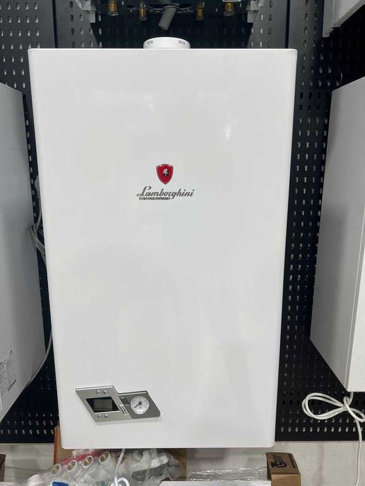 Lamborghini Caloreclima SB F 32 Настенный газовый традиционный котел