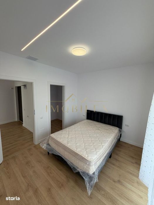 Apartament 3 camere de inchiriat , nou, zona centrala Eroilor