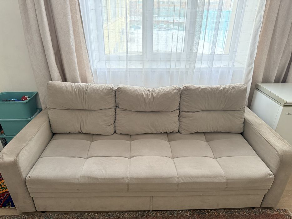 Продается диван