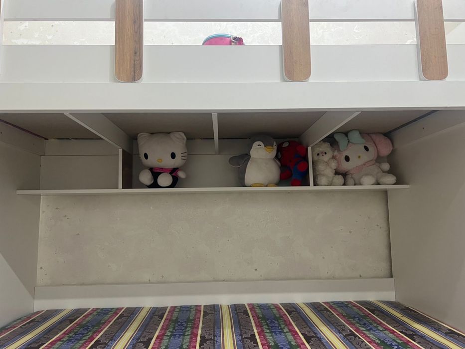 Крават двхярсный