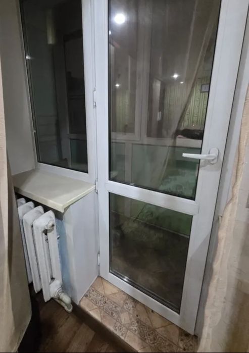 Продам 1комнатную