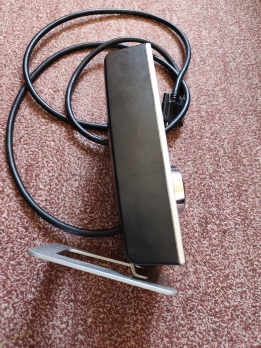 consola si aplificator z5500