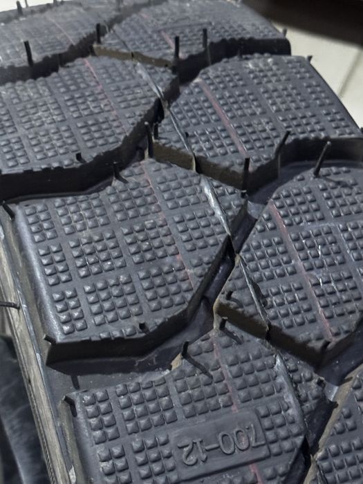 7.00-12 NHS FOREVER шины кар