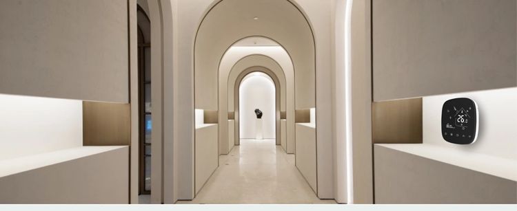 комнатные термостаты успейте приобрести по выгодной цене