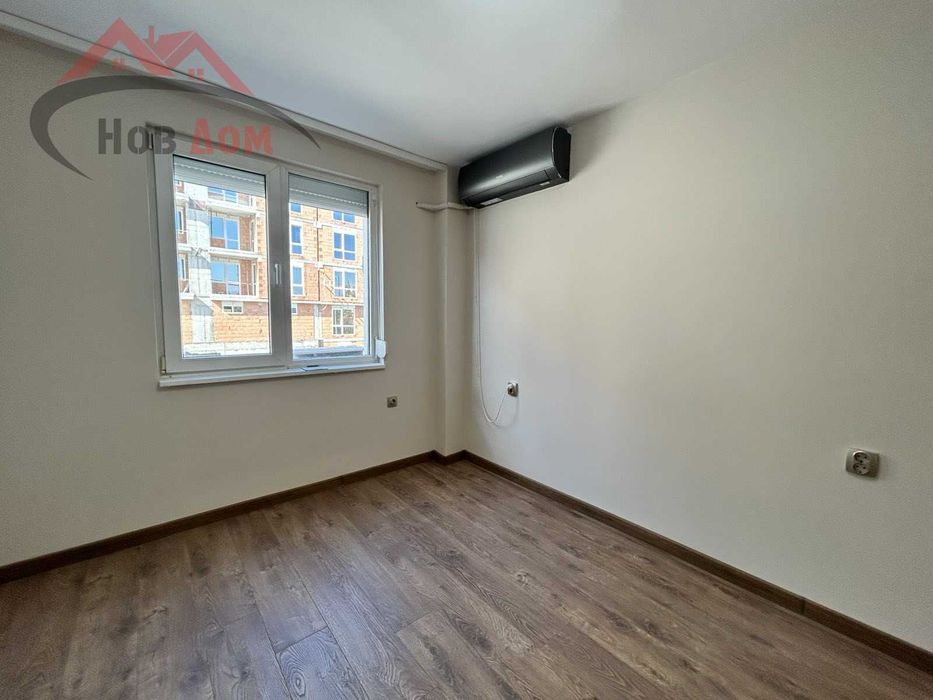 Продава се Двустаен апартамент в Велико Търново, Зона Б - 55 кв.м за 2091 €/кв.м - Снимка #11