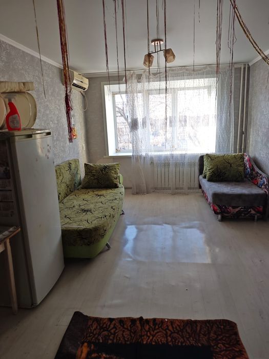 Комната в центре