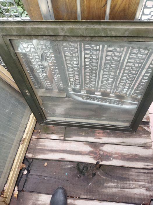 Продам рамы алюминиевые