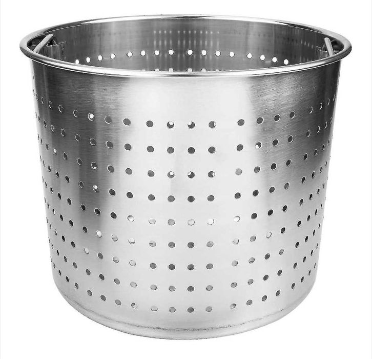 Teasc universal INOX/Lemn actionat hidraulic 20 tone ETC