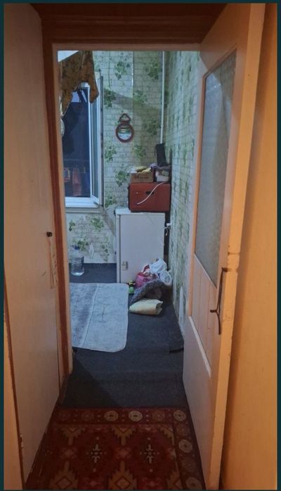 Сотилади сергели спутник 16. 1/4/5 балкон 2#3