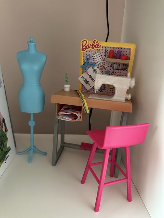 Кукли Барби с аксесоари