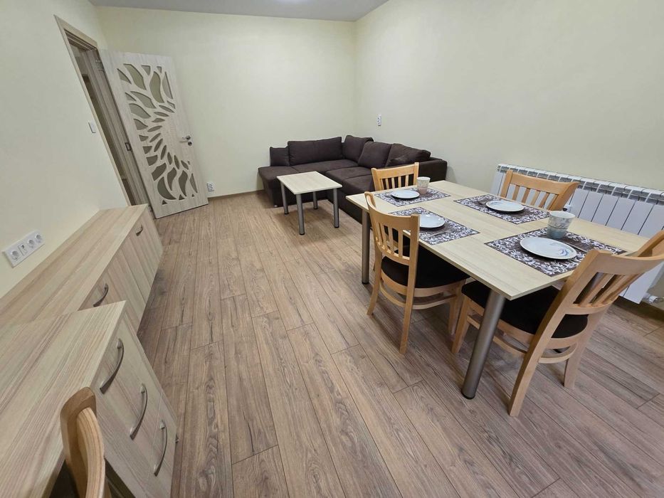 Дава се под наем Двустаен апартамент в София, Овча купел 1 - 45 кв.м за 550 € - Снимка #1