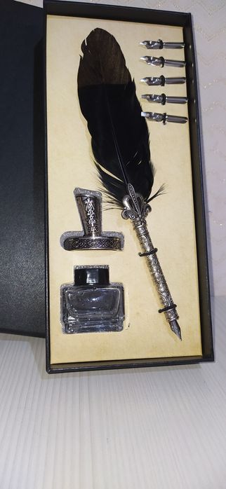 Перевая ручка, отличная