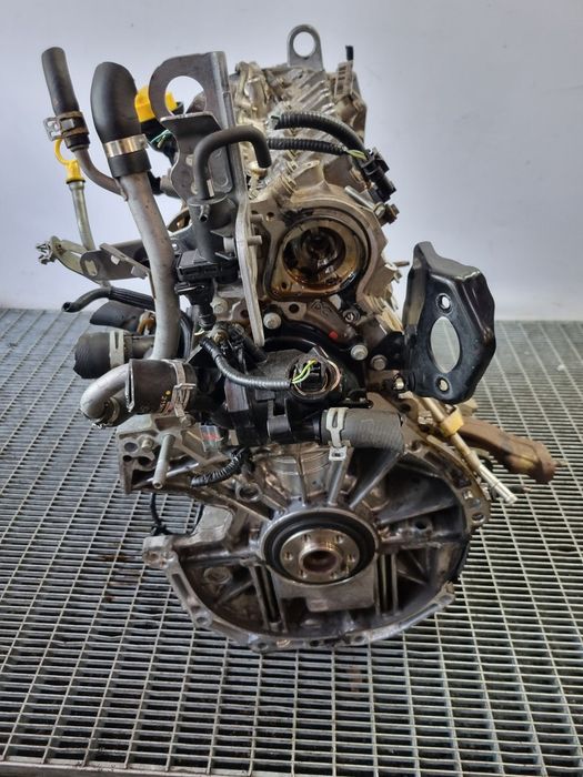 Motor Renault Kadjar 1.3 TCe 2015 - 2018 140CP Manuala H5H 470 H5H 490 (1574) Benzina 4x2 H5HB470 Garantie
