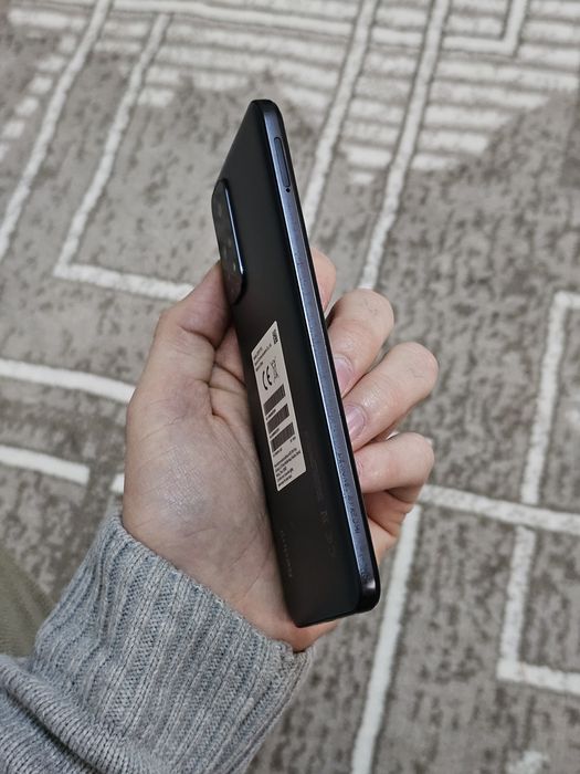 NOTE 11 128гб. Болип беруда бар