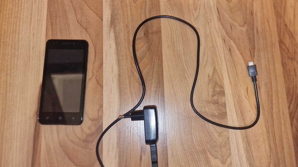 smartphone telefon Allview P5 PRO