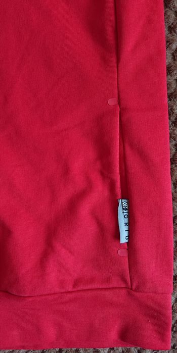 Bluza trening barbat HUMMEL FC KOLN - Marimea S