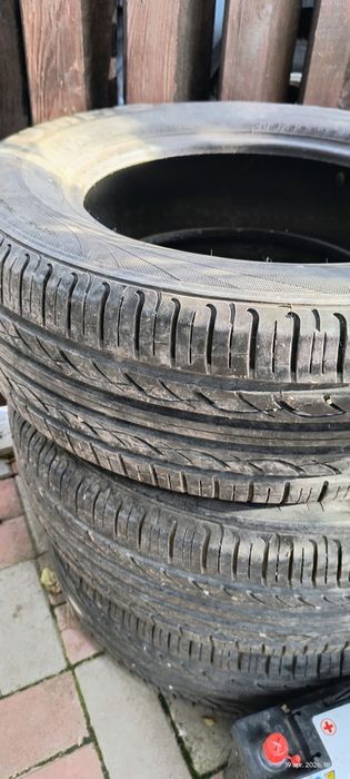 Cauciucuri vară Kumho Solus