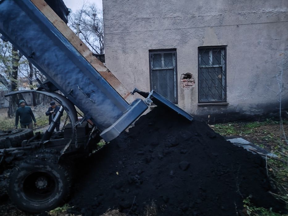 Шлам Горбачевский отличного качества