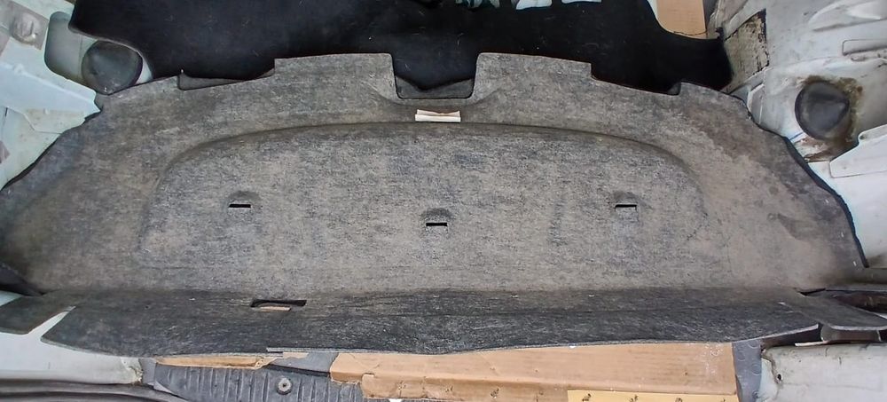 Автоаксесуары на Гранта