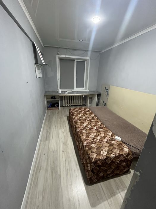 Сдам комнату девушке