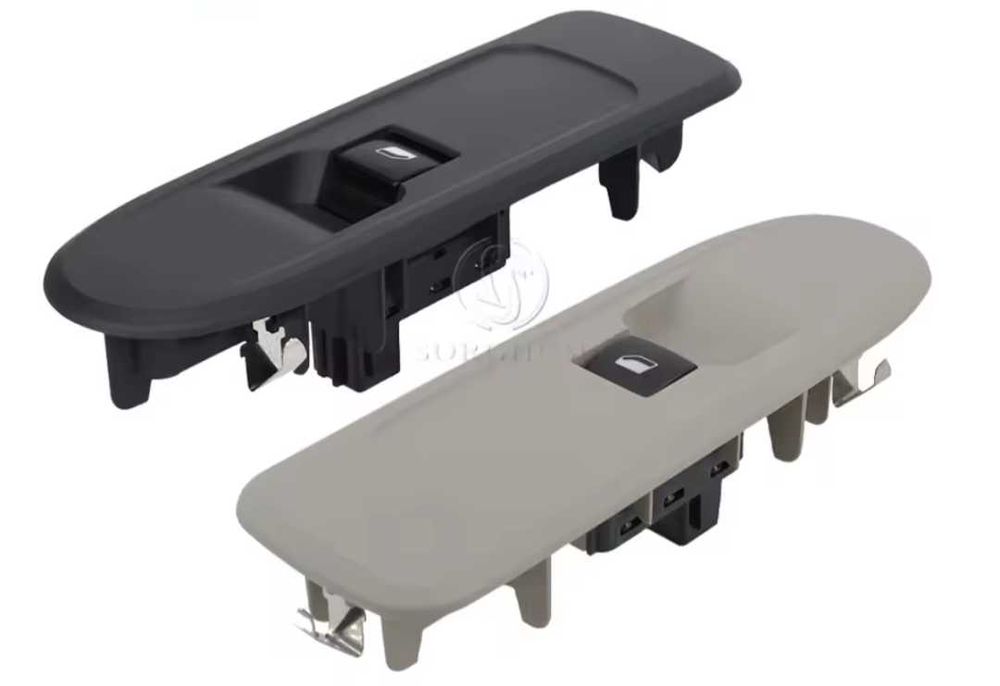 Панел за управлението на стъклото за Peugeot Citroen Пежо Ситроен