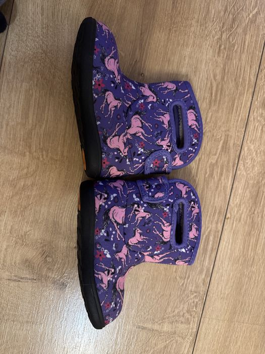 Cizme Bogs - marime 24