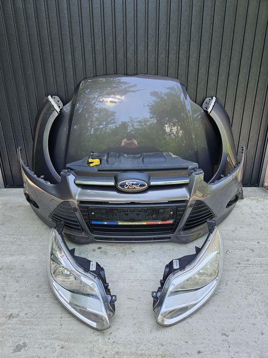 Fata completa Ford Focus 3
