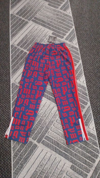 Pantaloni Palm Angels