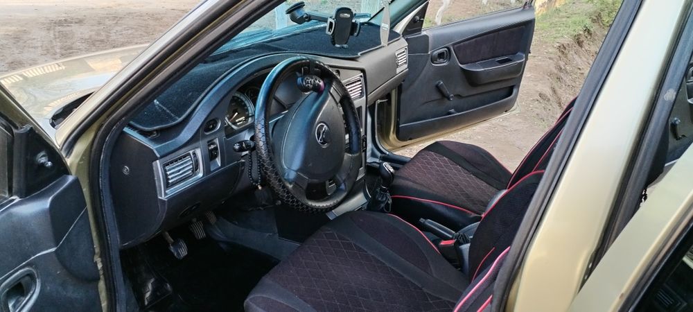 Neksiya 2 sotiladi halati alo