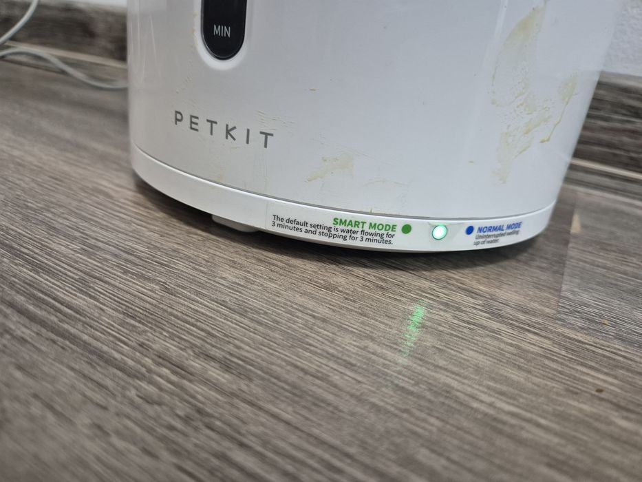 Adapator pentru pisica si caine petkit