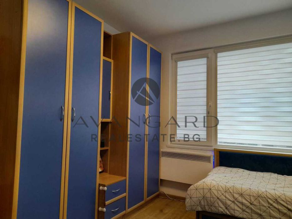 Продава се Етаж от къща в Пловдив, Христо Смирненски - 100 кв.м за 2795 €/кв.м - Снимка #7