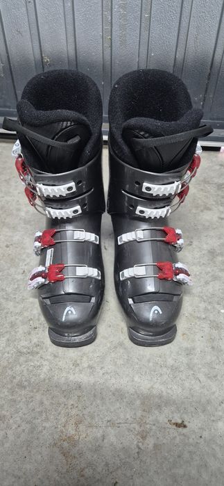 Clăpari Head Raptor mărime 24 – 24.5 (aprox. 38–39 EU)