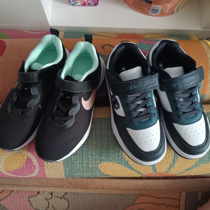 Vand pantofi sport, nr 33