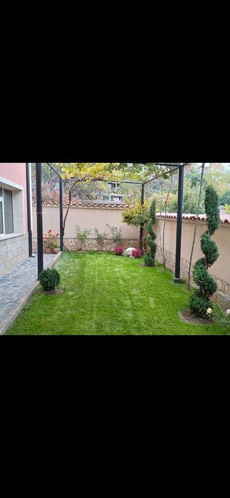 Озеленяване поддръжка