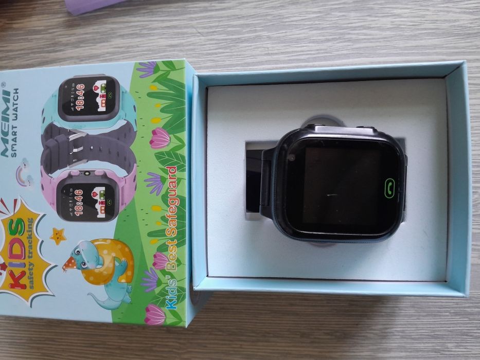 Продаются  детские Smart watch