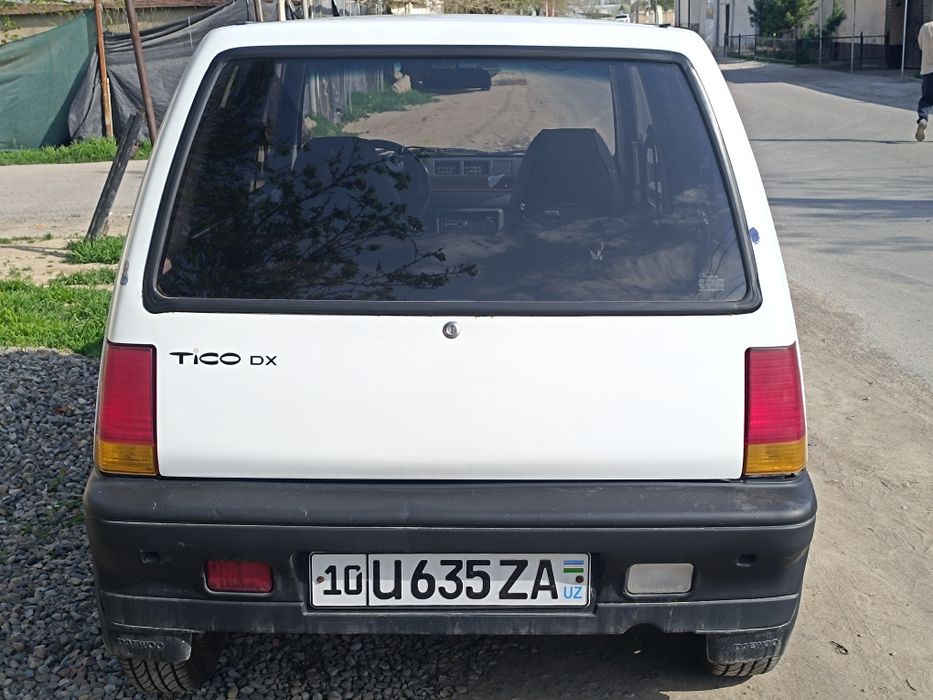 Tiko sotiladi yahshi holatda