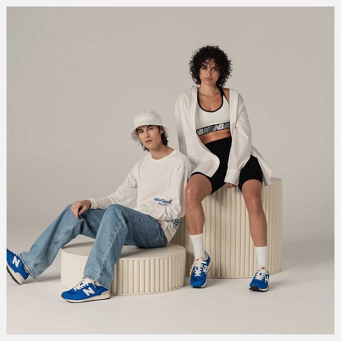 New Balance 41 р. оригинальные кроссовки